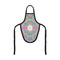 Bohemian Art Bottle Apron (Personalized)