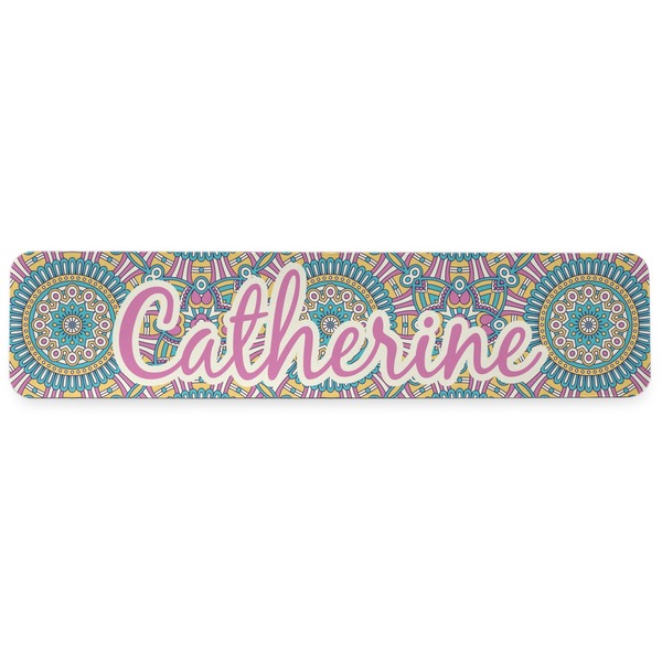 Bohemian Art Wrist Rest - Apvl