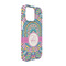 Bohemian Art iPhone Case - Plastic - iPhone 13 Pro (Personalized)
