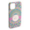 Bohemian Art iPhone Case - Plastic - iPhone 15 Plus (Personalized)