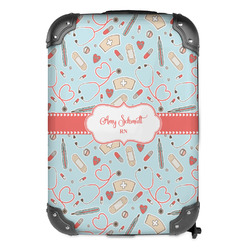 Nurse Kids Hard Shell Backpack (Personalized)