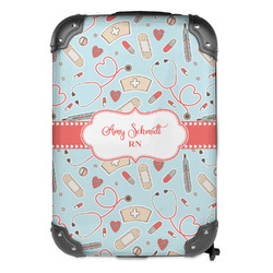 Nurse Kids Hard Shell Backpack (Personalized)