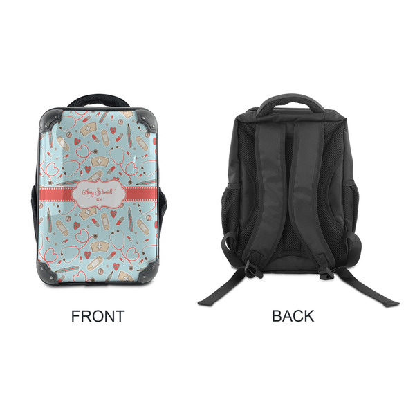 Nurse 15" Backpack - APPROVAL