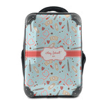 Nurse 15" Hard Shell Backpack (Personalized)