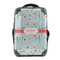 Nurse 15" Hard Shell Backpack (Personalized)
