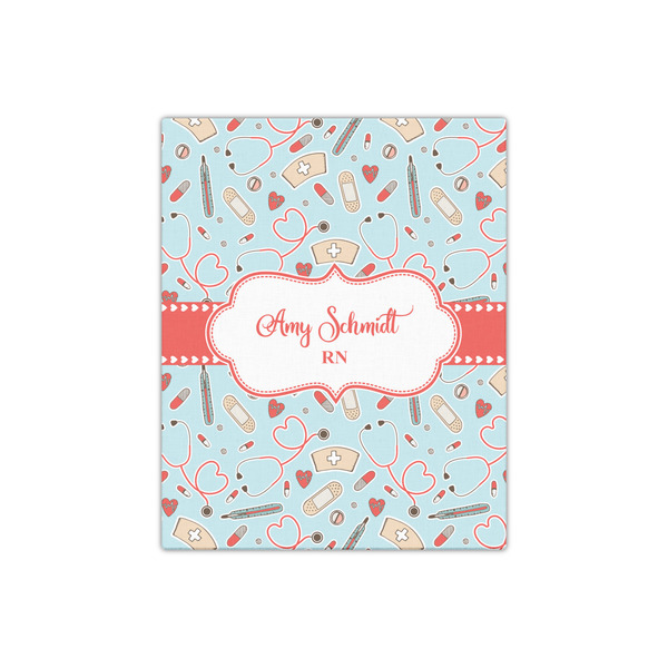 Nurse 16x20 - Canvas Print - Front View