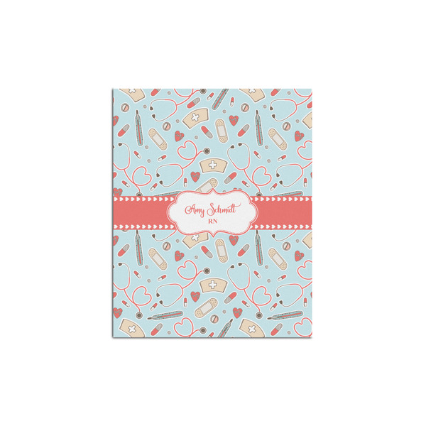 Custom Nurse Poster - Multiple Sizes (Personalized)