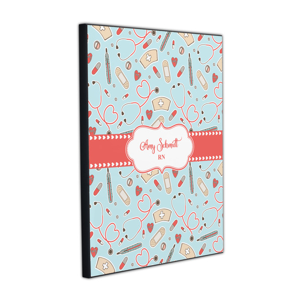 Custom Nurse Wood Prints (Personalized)