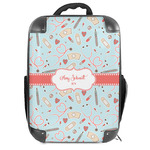 Nurse Hard Shell Backpack (Personalized)