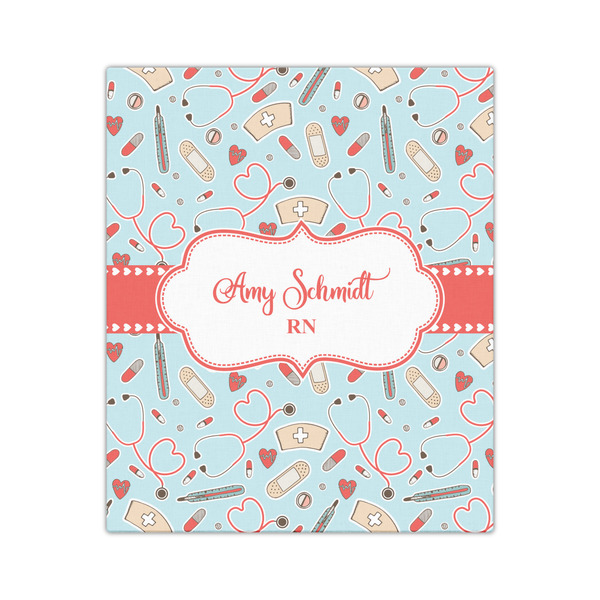 Nurse 20x24 - Canvas Print - Front View