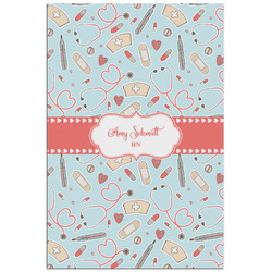 Nurse Poster - Matte - 24x36 (Personalized)