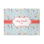 Nurse Area Rug (Personalized)