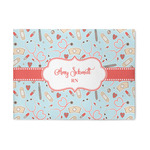 Nurse 5' x 7' Patio Rug (Personalized)