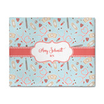 Nurse 8' x 10' Patio Rug (Personalized)