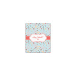 Nurse Canvas Print - 8x10 (Personalized)