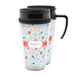 Nurse Acrylic Travel Mug (Personalized)