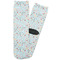 Nurse Adult Crew Socks