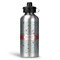 Nurse Water Bottle - Aluminum - 20 oz (Personalized)