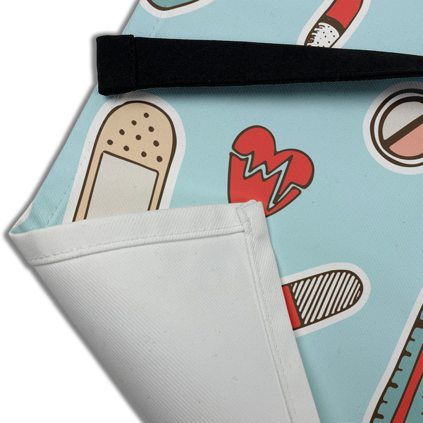 Nurse Apron - (Detail)