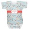 Nurse Baby Bodysuit 0-3 (Personalized)