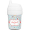 Nurse Baby Sippy Cup (Personalized)