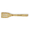Nurse Bamboo Slotted Spatula - Double Sided (Personalized)