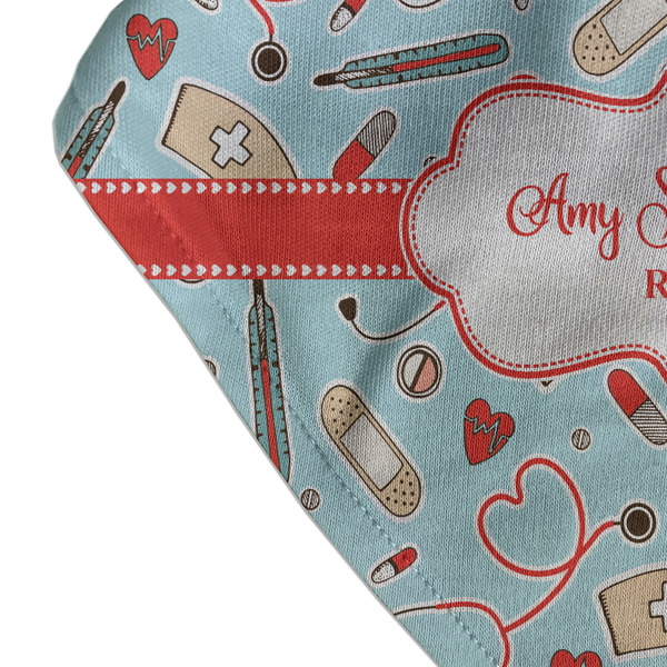 Nurse Bandana Detail