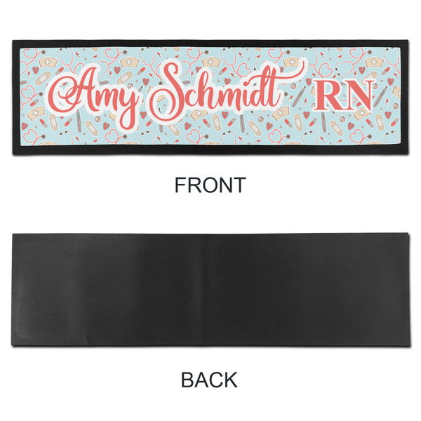 Nurse Bar Mat - Large - APPROVAL