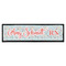 Nurse Bar Mat - Large (Personalized)