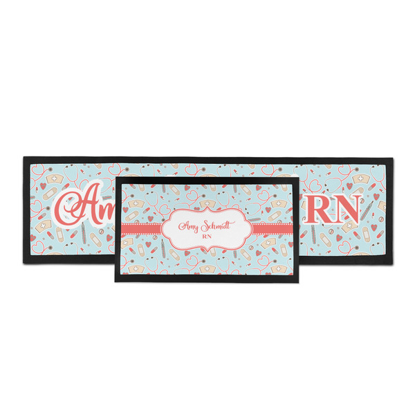 Nurse Bar Mat - Parent Main
