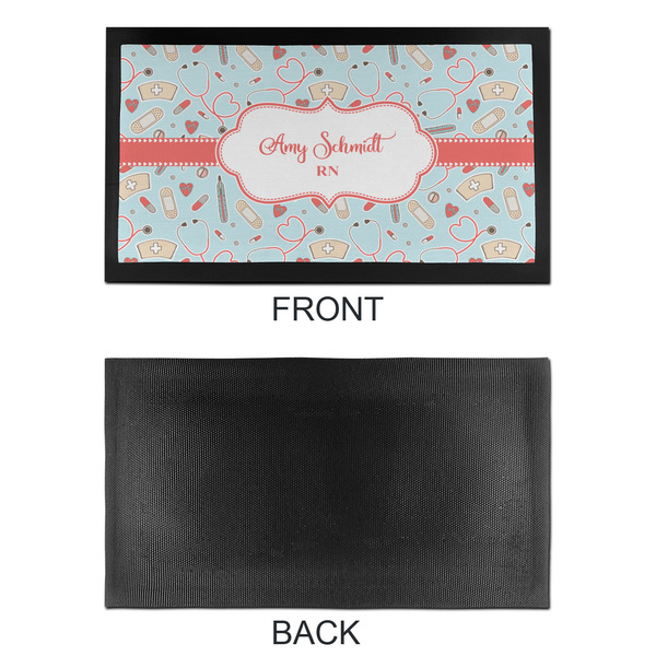 Nurse Bar Mat - Small - APPROVAL