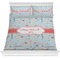 Nurse Comforters (Personalized)