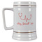 Nurse Beer Stein (Personalized)