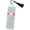 Nurse Book Mark w/Tassel (Personalized)