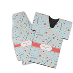 Nurse Bottle Cooler (Personalized)