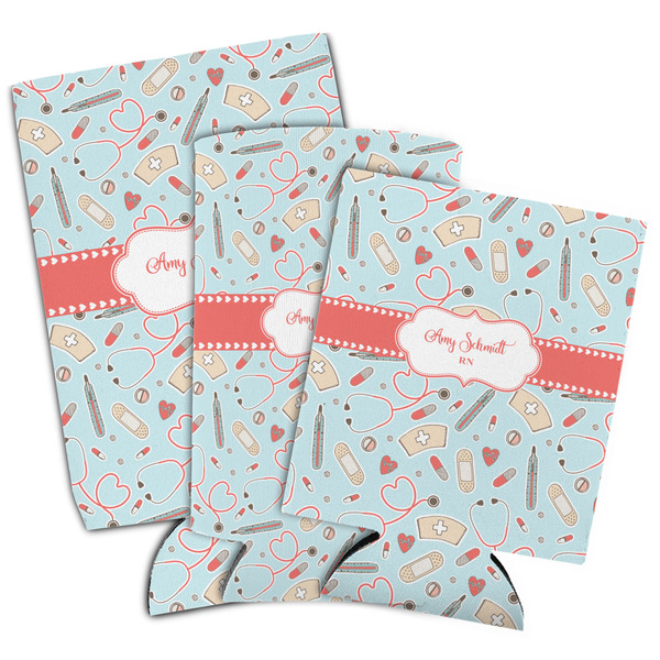 Nurse Can Coolers - PARENT/MAIN