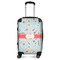 Nurse Carry-On Travel Bag - With Handle