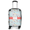 Nurse Suitcase - 20" Carry On (Personalized)