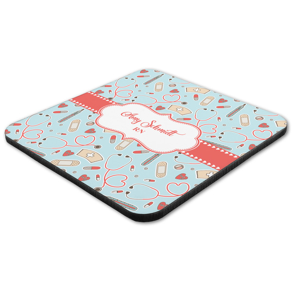Nurse Coaster Set - FLAT (one)