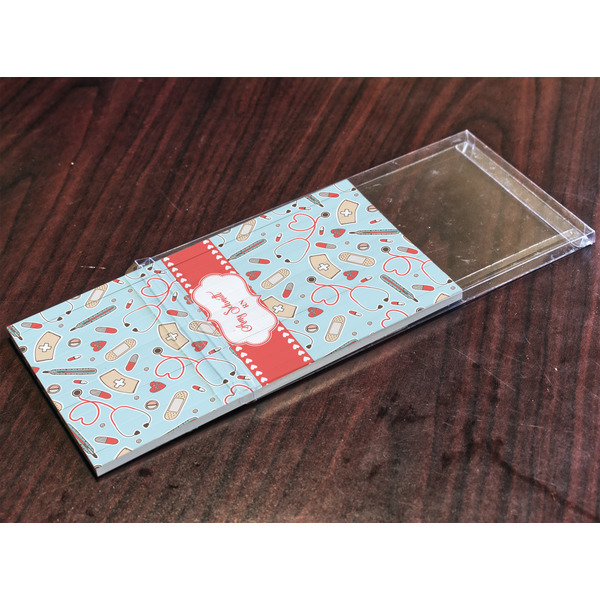 Nurse Colored Pencils - In Package