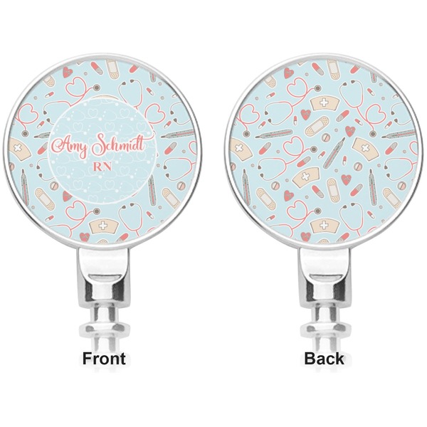 Nurse Corkscrew - Apvl