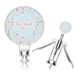 Nurse Corkscrew (Personalized)
