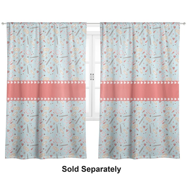 Nurse Curtains