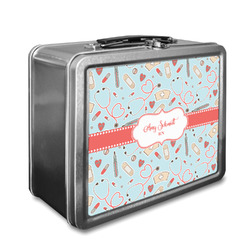 Nurse Lunch Box (Personalized)