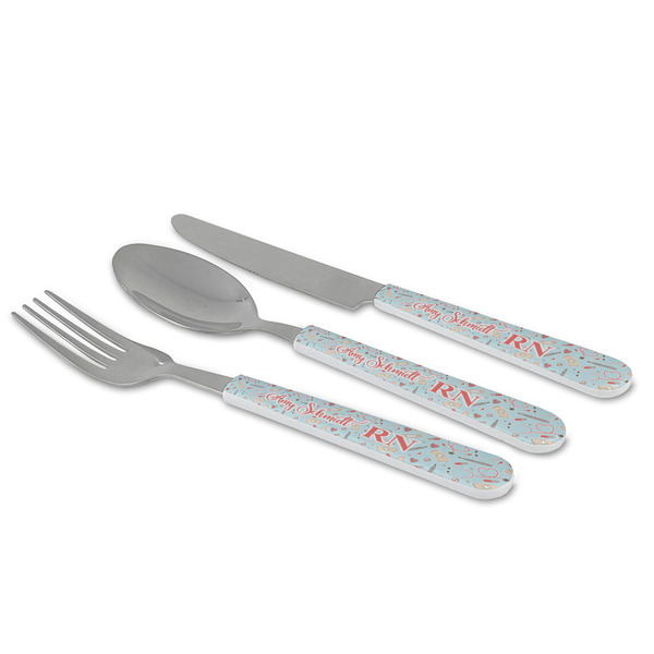 Nurse Cutlery Set - MAIN