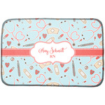 Nurse Dish Drying Mat (Personalized)