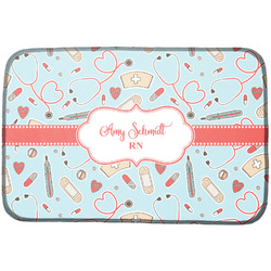 Nurse Dish Drying Mat (Personalized)