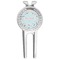 Nurse Golf Divot Tool & Ball Marker (Personalized)