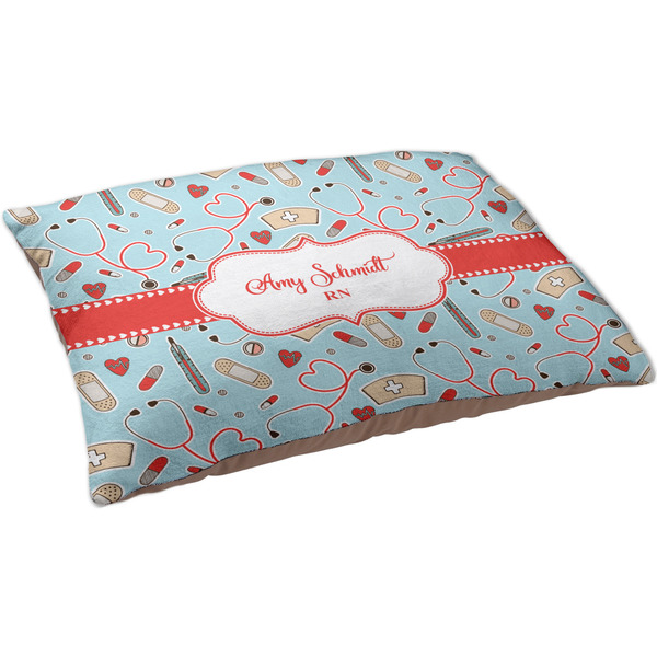 Nurse Dog Bed - Large