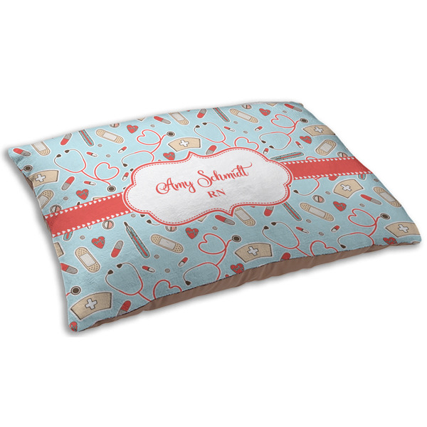 Nurse Dog Beds - SMALL